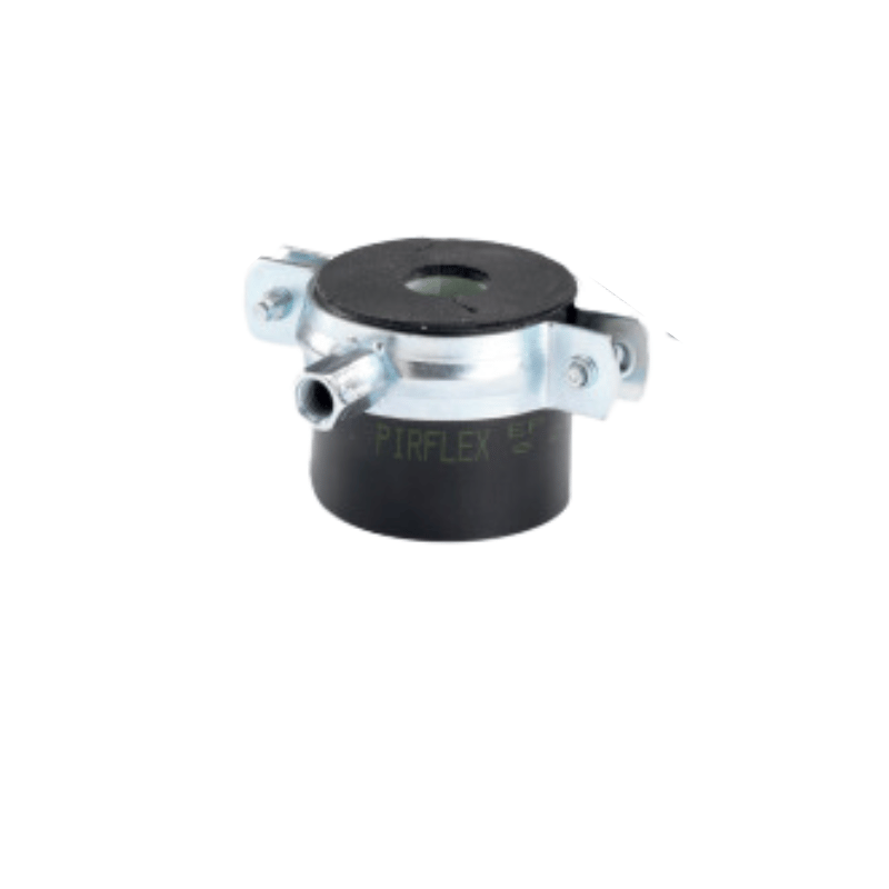 COLLIER SUPPORT-ISOLANT 27*32 CU-1'1/8
